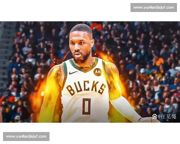 波蒂斯曝联盟常态:利拉德留雄鹿群聊成例外