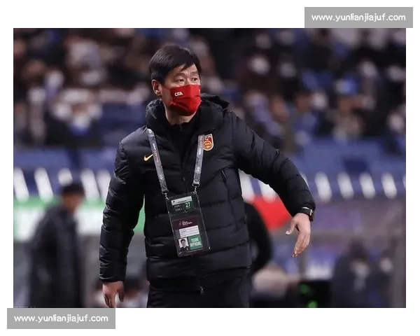 李霄鹏:球迷当存宽容心,球员亦有难言之隐