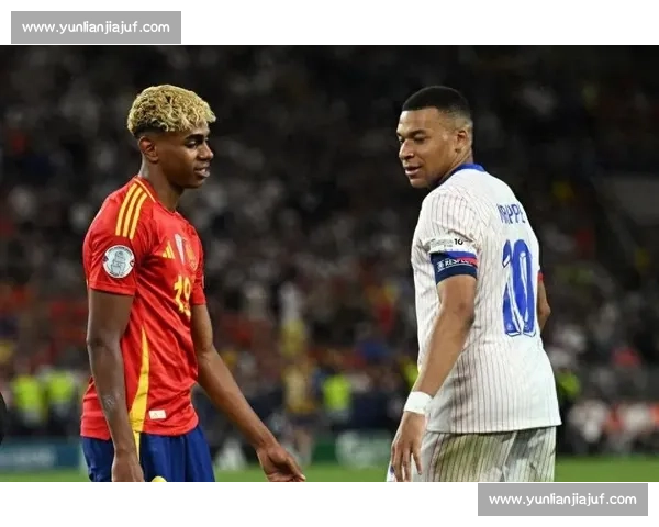 姆巴佩破咒!国家德比破门终结对亚马尔 6 连败